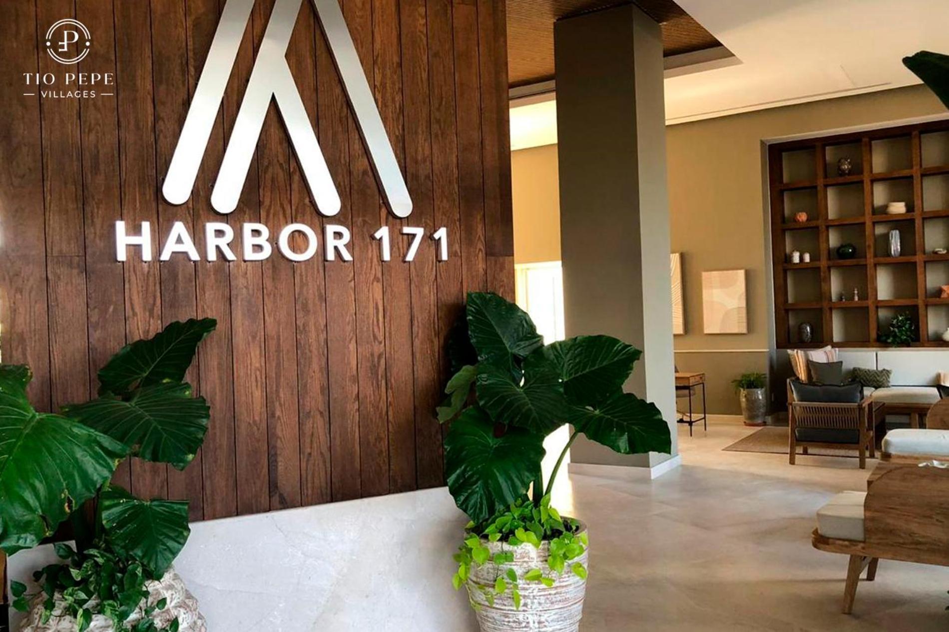 Harbor Puerto Vallarta 14003 Exterior foto